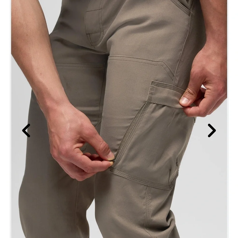 Prana Stretch Zion Stretch Pant